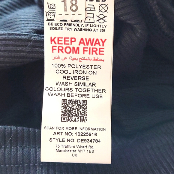 Missguided | Rib Open Back High Neck Minidress NWT - Picture 10 of 11